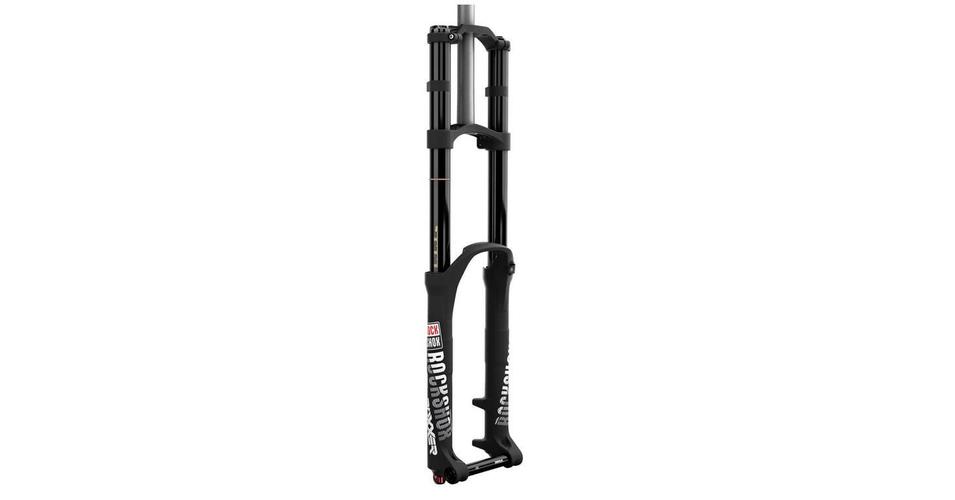 Rockshox boxxer hot sale rc 650b